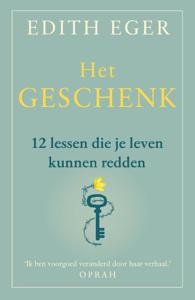 Het geschenk (Hardback)