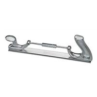 GEDORE Carrosserievijl zonder vijlblad, 1 stuk, 269 l