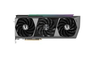 Zotac Nvidia GeForce RTX 4070 Ti Super Videokaart AMP HOLO 16 GB GDDR6X-RAM PCIe x16 DisplayPort, HDMI RGB-verlichting