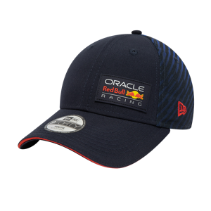 Red Bull Racing Team Cap - Kids - 9forty