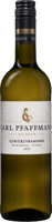 Karl Pfaffmann Gewürztraminer