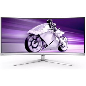 34M2C8600/00 Gaming monitor