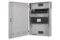 ASSMANN Electronic DN-19 WM-3H3V-SL Muur gemonteerd 3U Grijs rack - thumbnail