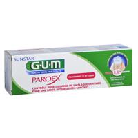 Gum® Paroex® Tandpasta 75ml