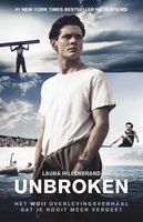 Unbroken - Laura Hillenbrand - ebook