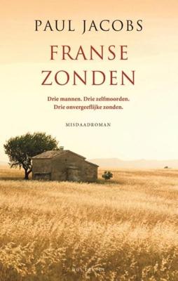 Franse zonden - Paul Jacobs - eBook (9789089243881)