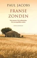 Franse zonden - Paul Jacobs - eBook (9789089243881)