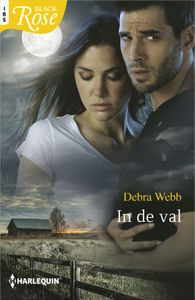 In de val - Debra Webb - ebook