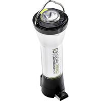 Goal Zero 32008 Lighthouse Micro Charge Campinglamp LED 120 lm werkt op een accu 87 g Zwart, Geel - thumbnail