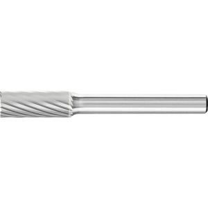 PFERD 21100306 Freesstift Cilinder Lengte 60 mm Afmeting, Ø 8 mm Werklengte 20 mm Schachtdiameter 6 mm