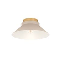 Eglo Japandi plafondlamp Moharras Ø 40cm 900736