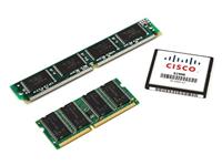 Cisco MEM-RSP720-2G= werkgeheugen 2 GB (2 x 1 GB, DRAM)
