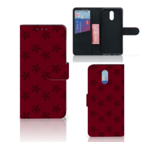 Nokia 2.3 Telefoon Hoesje Sterren