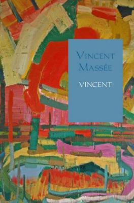 Vincent - Vincent Massée - Paperback (9789402182071) Vincent - Vincent Massée - Paperback (9789402182071)