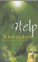 Help! Ik ben zo depri... (Paperback)