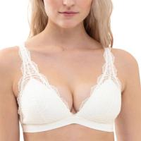 Mey Poetry Fame Triangle Bra - thumbnail