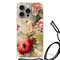 Case voor iPhone 15 Pro Max Bloemen