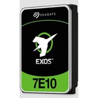 Seagate Enterprise ST2000NM001B interne harde schijf 3.5 2000 GB SAS