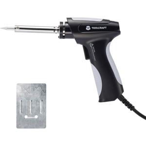 TOOLCRAFT LWK-100 Soldeerpistool 230 V/AC 100 W