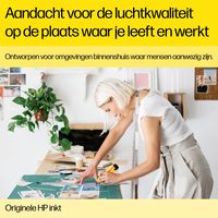 HP 653 originele Advantage drie-kleuren inktcartridge - thumbnail