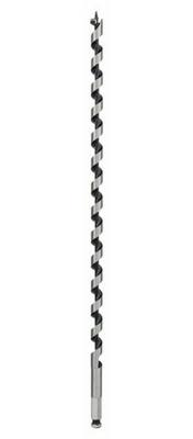 Bosch Accessories 2608597643 Slangenboor 14 mm Gezamenlijke lengte 450 mm Zeskant schacht 1 stuk(s)