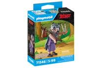 PLAYMOBIL Asterix: Xynix constructiespeelgoed 71546 - thumbnail