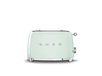 Smeg Broodrooster 'Watergroen' TSF01PGEU