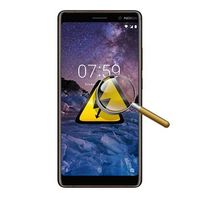 Diagnose Nokia 7 plus