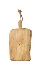 J-Line Snijplank Rechthoek Organic Hout Large