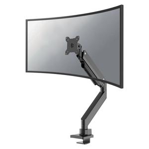 Neomounts NM-D775BLACKPLUS Monitorarm Gasgeveerd High Capacity Zwart