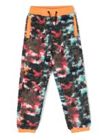 Rossignol Kids pantalon en polaire à motif camouflage - Bleu - thumbnail