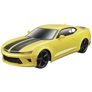 MaistoTech 581516 Chevrolet Camaro SS 1:24 RC modelauto voor beginners Elektro Achterwielaandrijving