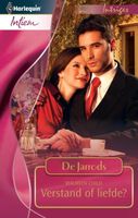 Verstand of liefde? - Maureen Child - ebook - thumbnail