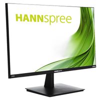 Monitor HANNspree HC240PFB 23,8 inch Full-HD - thumbnail