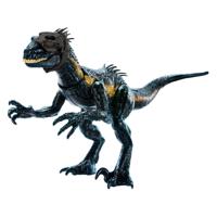 Mattel Jurassic World Track N Attack Indorraptor Speelfiguur - thumbnail