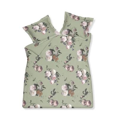 Vandyck katoenen dekbedovertrek lits-jumeaux Vandyck katoenen dekbedovertrek lits-jumeaux