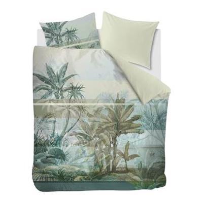 Kardol Canopy Dekbedovertrek 240 x 220 cm