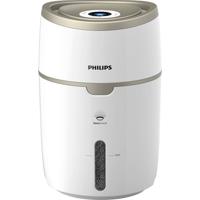 Philips HU4816/10 Luchtbevochtiger 1 stuk(s) Wit