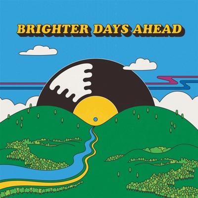 Colemine Records Presents: Brighter Days Ahead - CD (0674862655106)