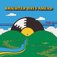 Colemine Records Presents: Brighter Days Ahead - CD (0674862655106)