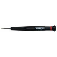 Bernstein Tools for Electronics 4-380-14 Horlogemaker-schroevendraaier Kopbreedte: 1.4 mm