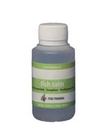 Fish Pharma Fish Calm 100ml - Verdovingsmiddel voor Vijvervissen | Stress Minimiserend - thumbnail