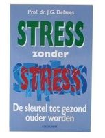 Strengholt Stress zonder stress (1 st)