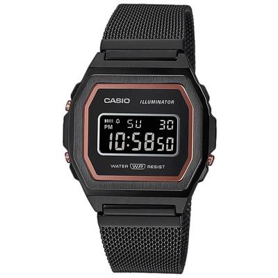 Casio A1000MB-1BEF Vintage Horloge