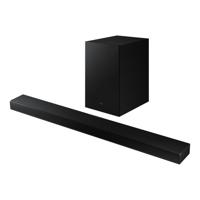 Samsung HW-Q600A/XN soundbar luidspreker Zwart 3.1.2 kanalen 360 W