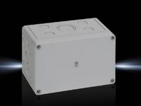 PK 9514.050 (VE2)  - Empty enclosure for switchgear IP66 PK 9514.050 (quantity: 2) - thumbnail