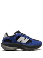 New Balance baskets WRPD Runner 'Black/Blue' - Bleu - thumbnail