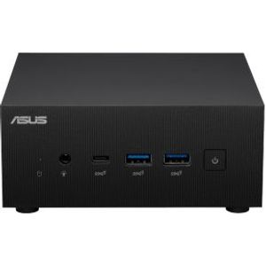 ASUS PN64-BB5013MD mini PC Zwart i5-12500H