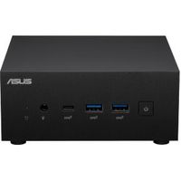 ASUS PN64-BB5013MD mini PC Zwart i5-12500H