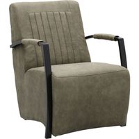 Fauteuil Bob - thumbnail